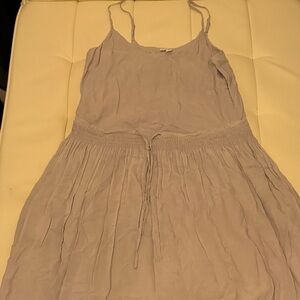 James Perse dress